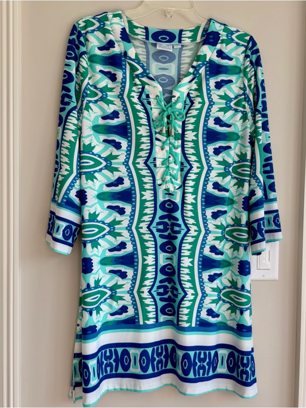 Beach Break Casual Dress